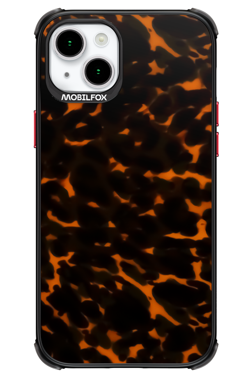 Tortie - Apple iPhone 15 Plus