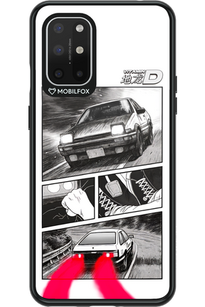 Vitamin D - OnePlus 8T