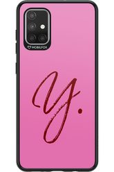 (Sorbet) Y 2.0 - Samsung Galaxy A71