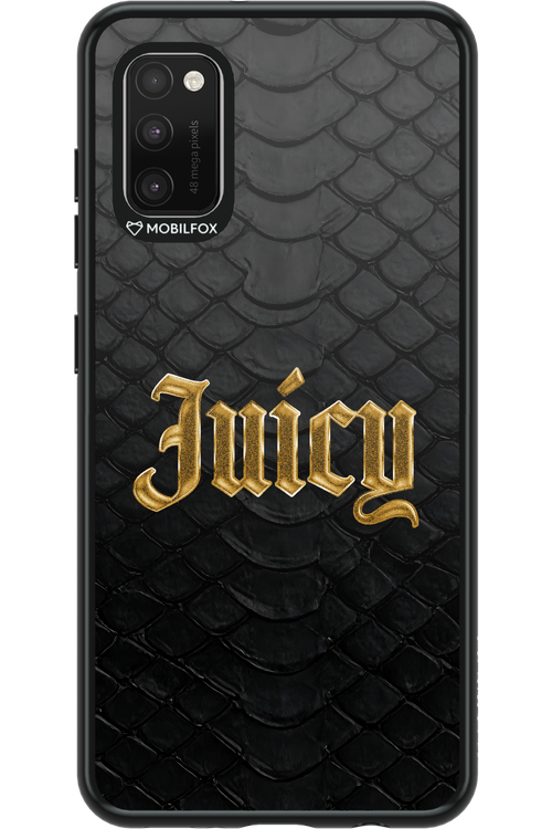 Juicy Gold - Samsung Galaxy A41