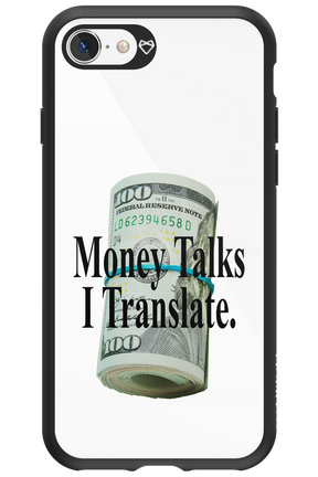 Money Talks II 2.0 - Apple iPhone SE 2022