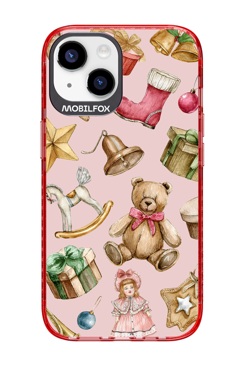 Toy Shop - Apple iPhone 14