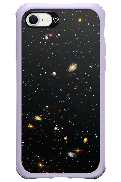 Cosmic Space - Apple iPhone 8