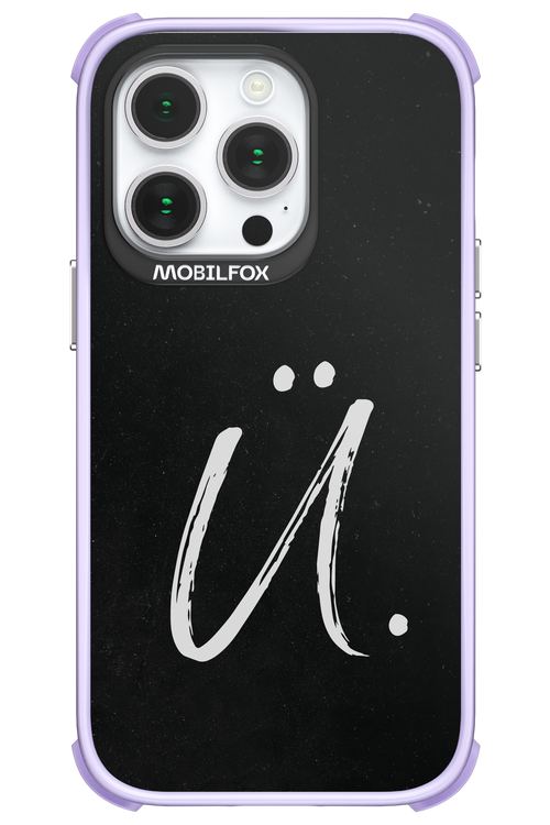 (Off Space) U II 2.0 - Apple iPhone 14 Pro