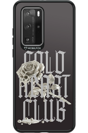 Cold Heart Club 2.0 - Huawei P40 Pro
