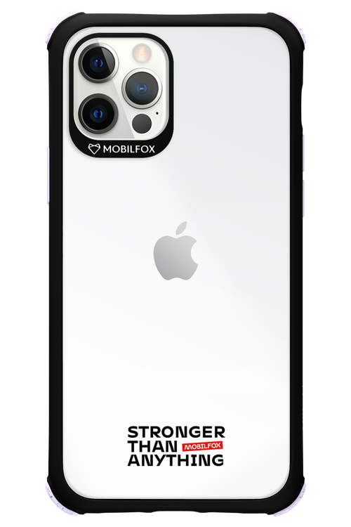 Stronger (Nude) 2.0 - Apple iPhone 12 Pro