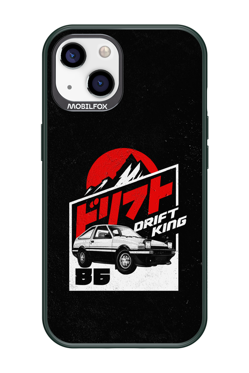 Drift king - Apple iPhone 13