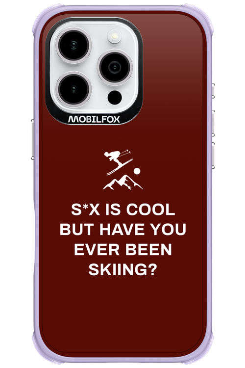 Have You Ever - Apple iPhone 16 Pro