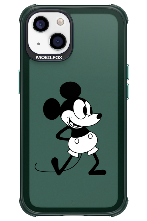 Iconic Mouse - Apple iPhone 13