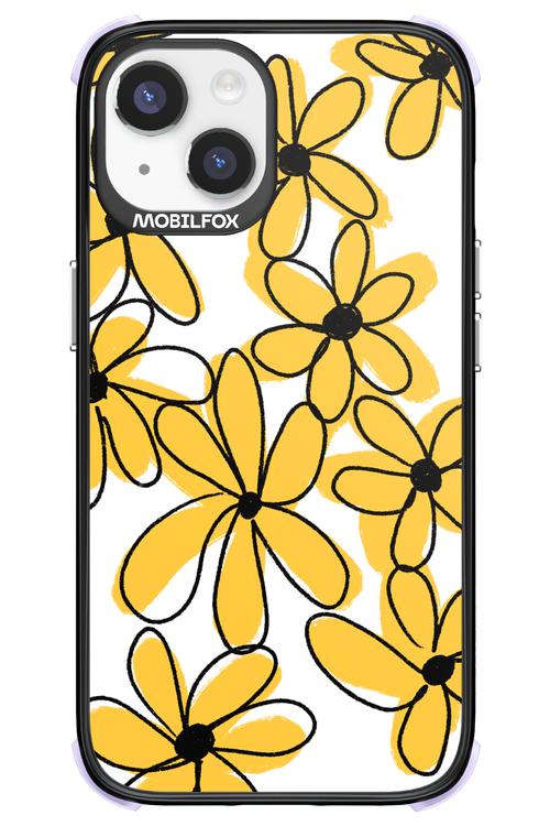 Yella - Apple iPhone 14