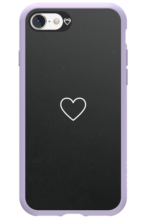 Love Is Simple 2.0 - Apple iPhone SE 2020
