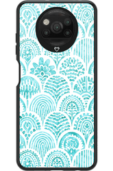 Costa del Sol Floral 2.0 - Xiaomi Poco X3 NFC