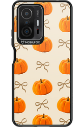 Cutie Pumpkin - Xiaomi Mi 11T Pro