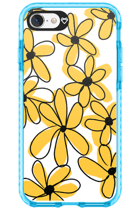 Yella - Apple iPhone 8
