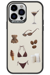 Espresso Lover - Apple iPhone 13 Pro Max