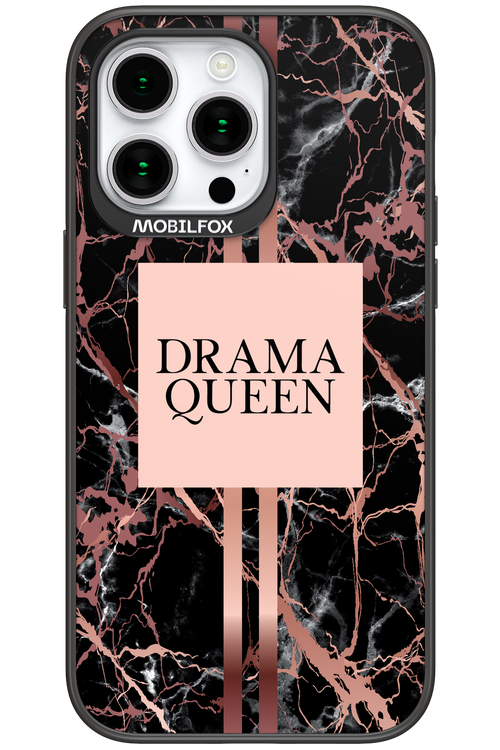 Drama Queen - Apple iPhone 15 Pro Max