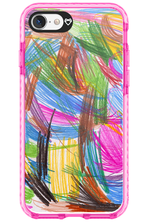 Xrax 2 2.0 - Apple iPhone SE 2022