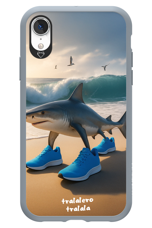 Tralalero Tralala - Apple iPhone XR