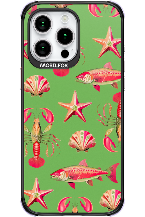 Sea Stars - Apple iPhone 15 Pro Max