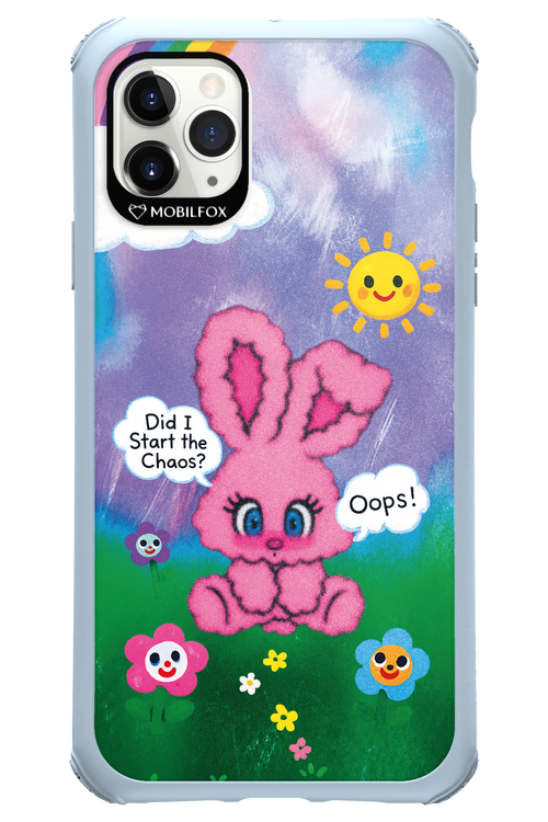 Ooops 2.0 - Apple iPhone 11 Pro Max