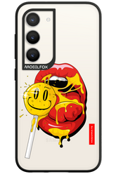 Lolli Kiss 2.0 - Samsung Galaxy S23