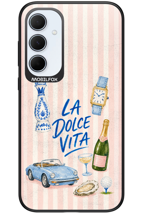 La Dolce Vita 2.0 - Samsung Galaxy A35