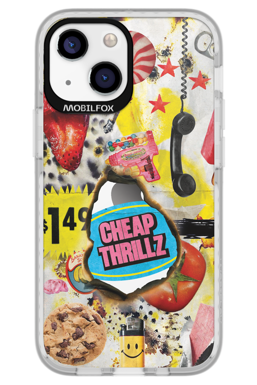 CHEAP THRILLZ - Apple iPhone 13 Mini