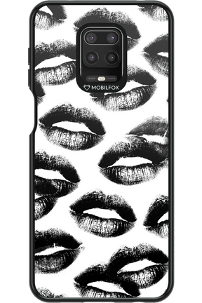 Ghost Kiss - Xiaomi Redmi Note 9 Pro