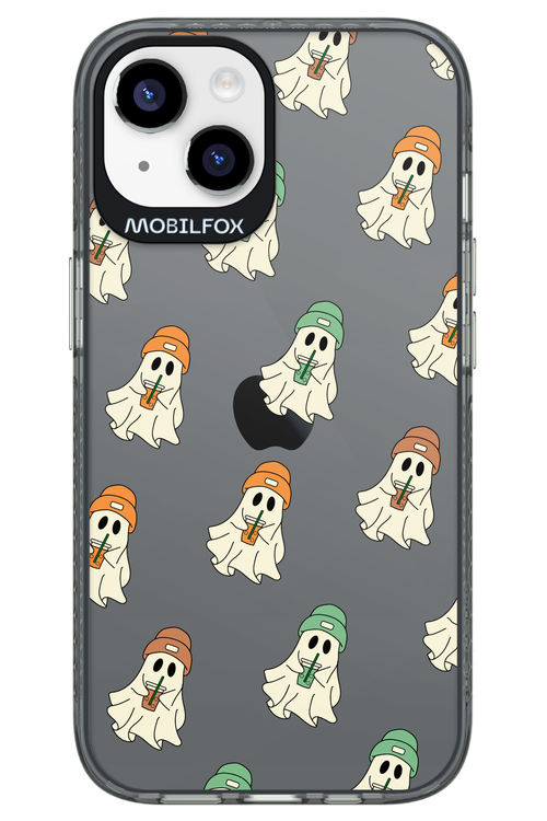 Spirited Sips (Nude) - Apple iPhone 14