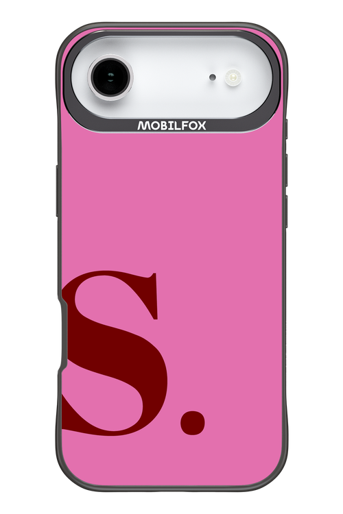 S (Sorbet) 2.0 - Apple iPhone 17 Air