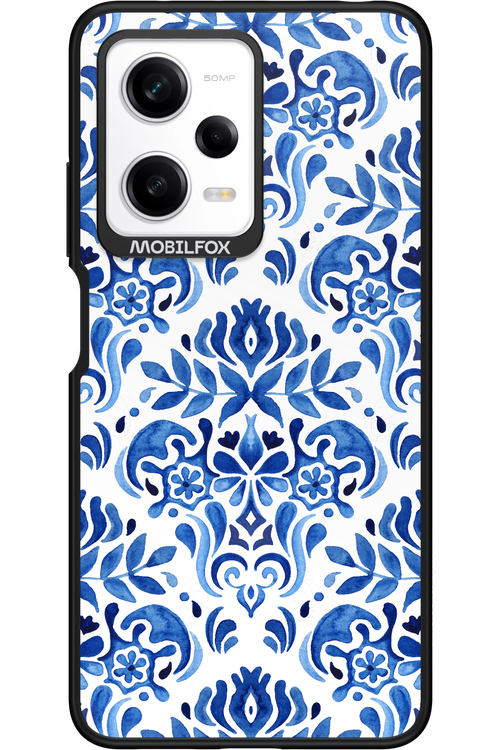 La Dolce Flora 2.0 - Xiaomi Redmi Note 12 Pro 5G