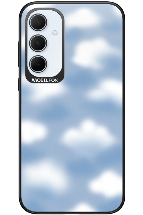 Daydream - Samsung Galaxy A35