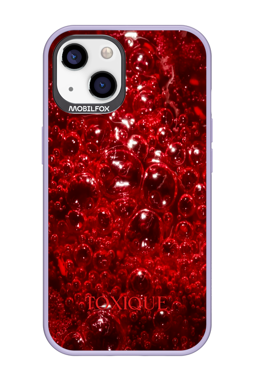 Toxique - Apple iPhone 13
