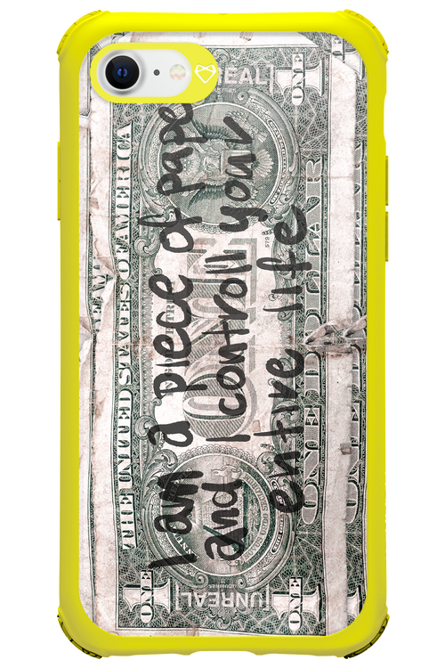 Dollars - Apple iPhone 8