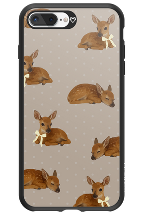 Deer and Dots - Apple iPhone 7 Plus