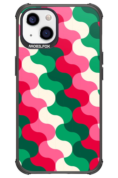 Holiday's Aura - Apple iPhone 13