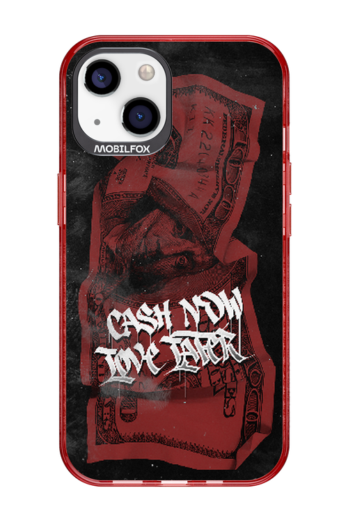 Liquid Assets - Apple iPhone 13