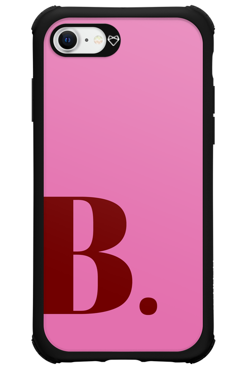 B (Sorbet) 2.0 - Apple iPhone SE 2022