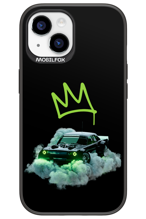 Just Dont Die - Apple iPhone 15