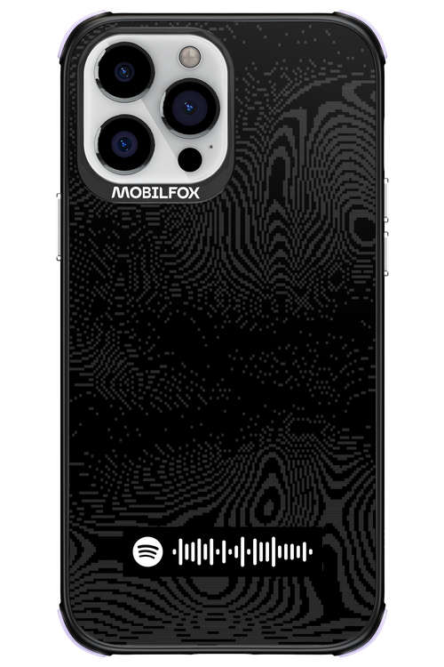 Techno frequency - Apple iPhone 13 Pro Max