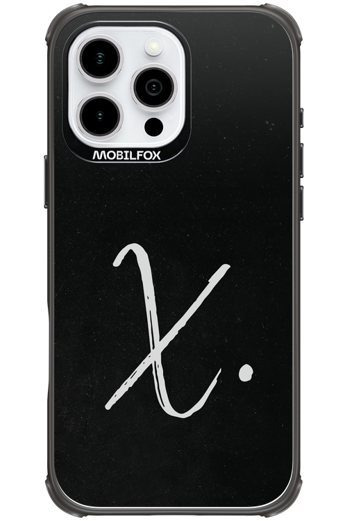 (Off Space) X 2.0 - Apple iPhone 16 Pro Max