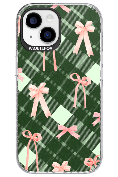 Blanket Fluff - Apple iPhone 15