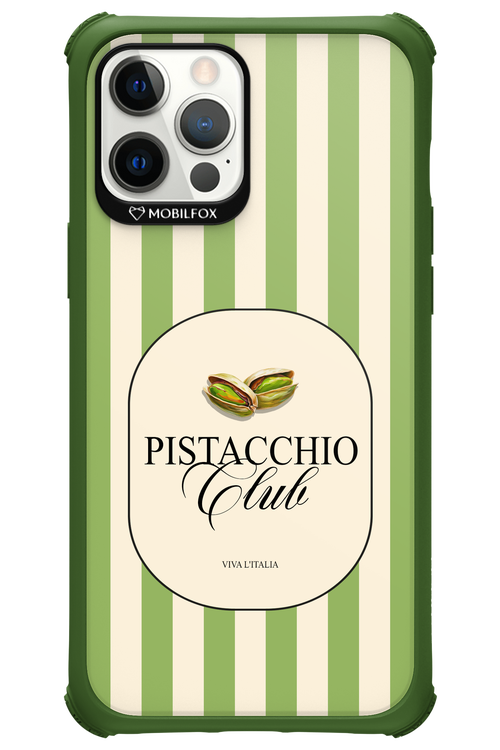 P-Club - Apple iPhone 12 Pro Max