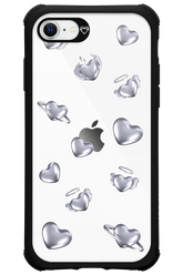 Chrome Hearts - Apple iPhone SE 2020