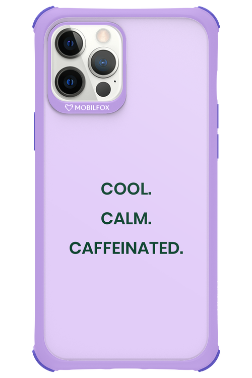 CCC - Apple iPhone 12 Pro Max