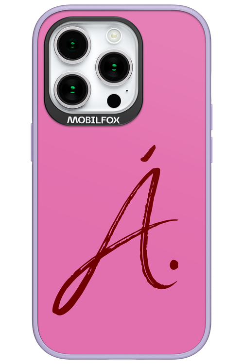 (Sorbet) A II 2.0 - Apple iPhone 15 Pro