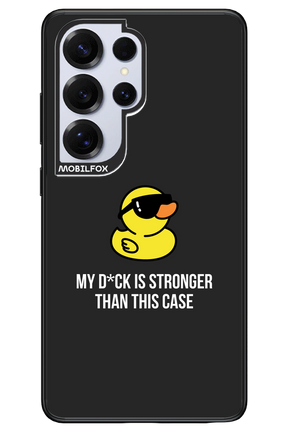 My D_ck 2.0 - Samsung S25 Ultra