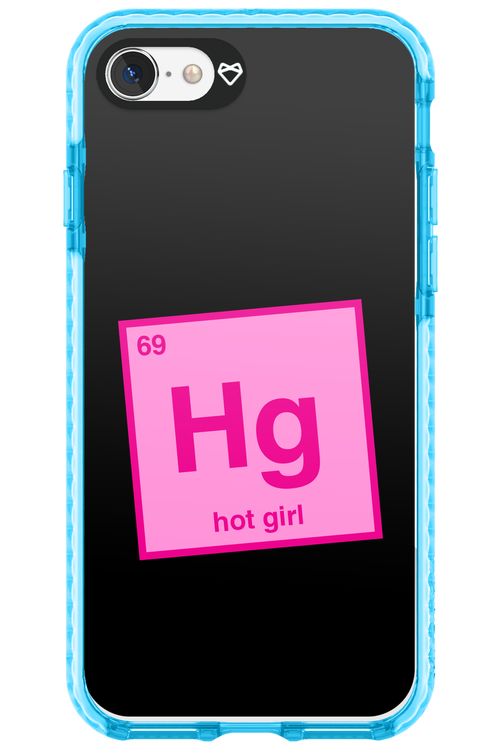 HG 2.0 - Apple iPhone SE 2020