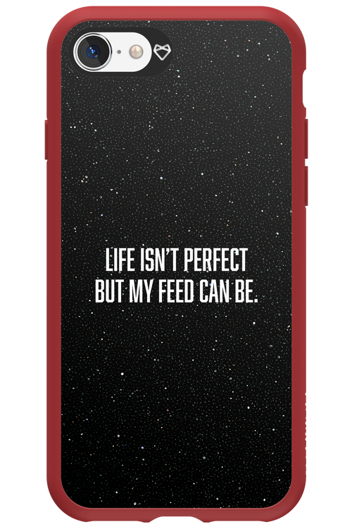 My feed 2.0 - Apple iPhone 8