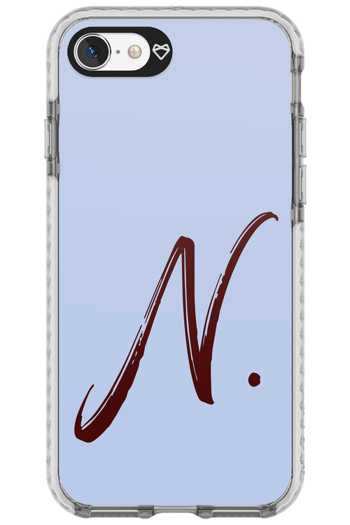 (Jellyfish Presso) N 2.0 - Apple iPhone 7
